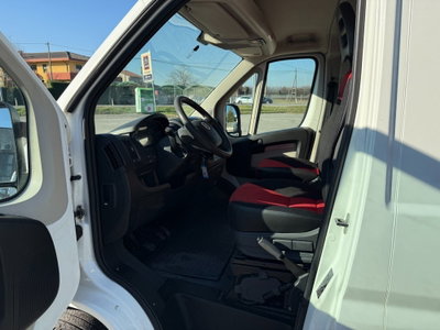 Fiat Ducato Furgone 30 2.3 MJT 130CV PC-TN (9)