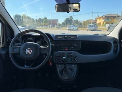 Fiat Panda 1.2 EasyPower Easy (11)