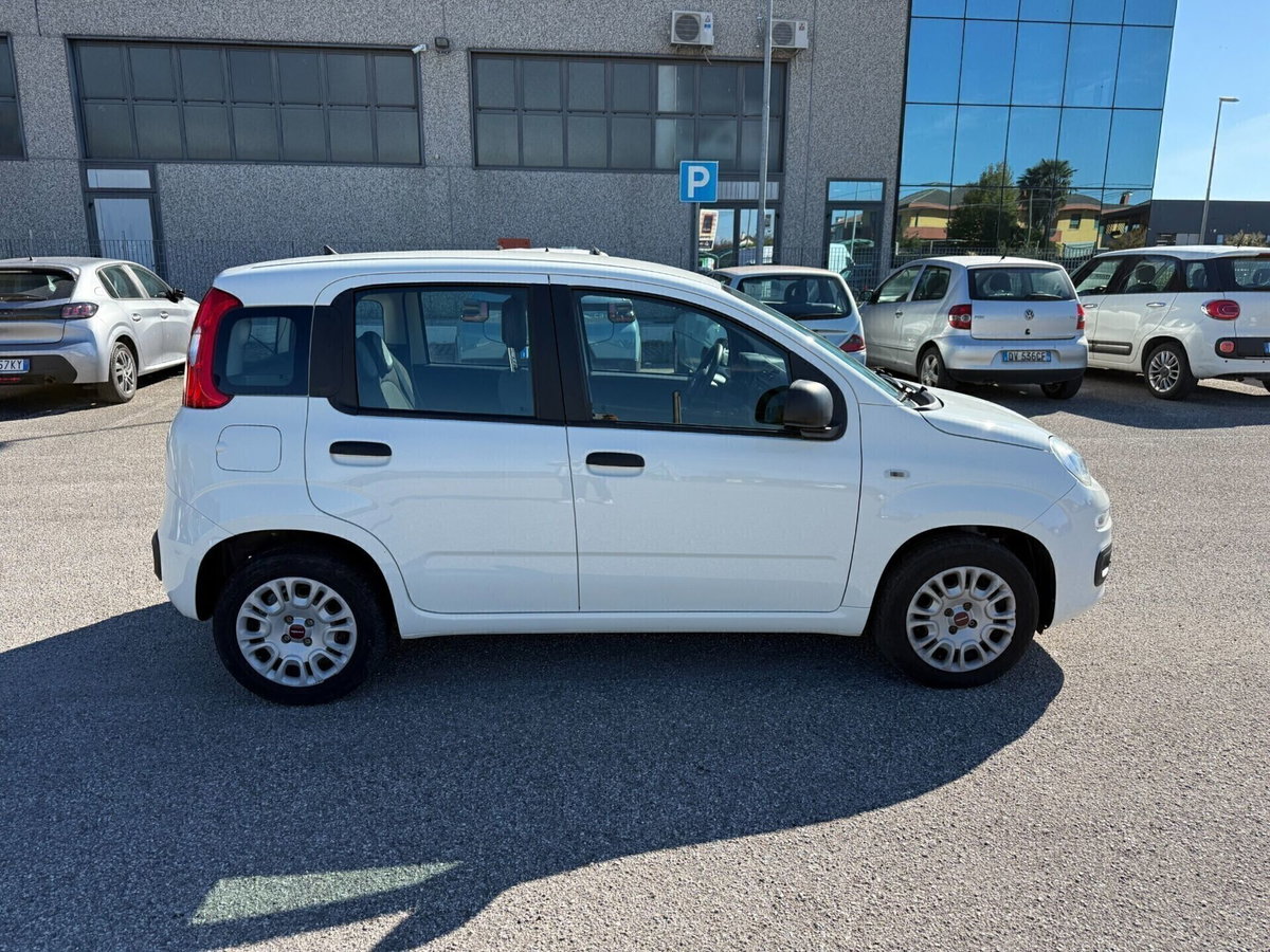 Fiat Panda 1.2 EasyPower Easy (3)