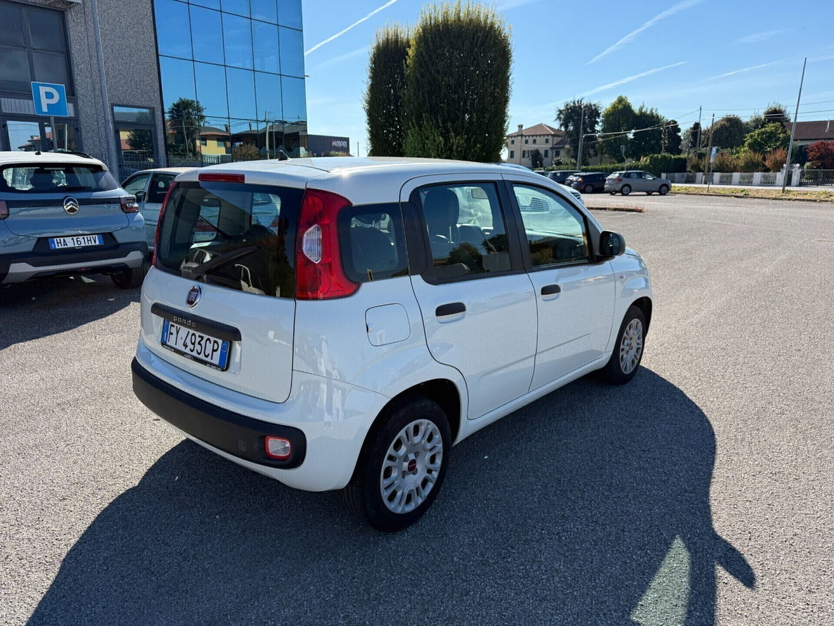 Fiat Panda 1.2 EasyPower Easy (4)