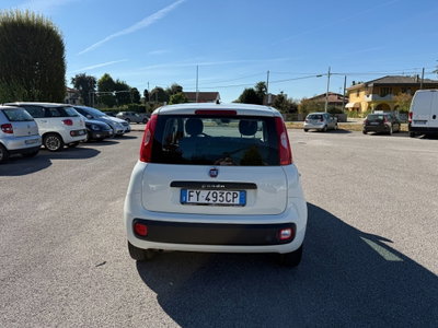 Fiat Panda 1.2 EasyPower Easy (5)