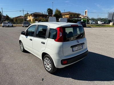 Fiat Panda 1.2 EasyPower Easy (6)