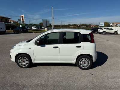 Fiat Panda 1.2 EasyPower Easy (7)