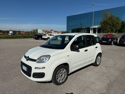 Fiat Panda 1.2 EasyPower Easy (8)