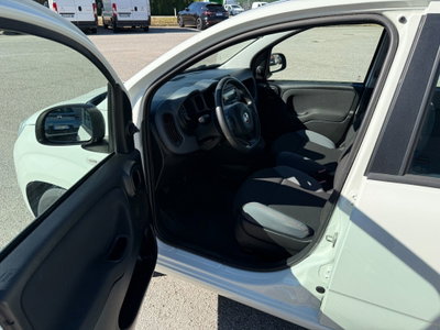 Fiat Panda 1.2 EasyPower Easy (9)