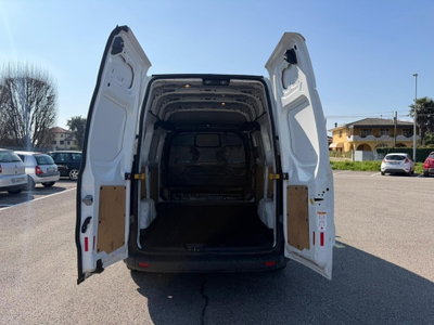 Ford Transit Custom Furgone 270 2.0 TDCi 130 PC Furgone Titanium (11)