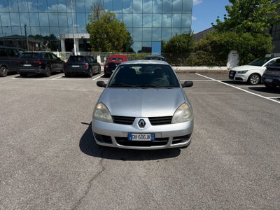Renault Clio 1.2 16V 3 porte Dynamique usata