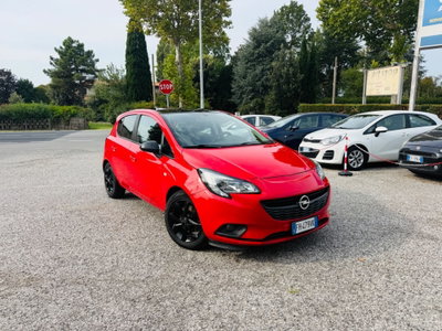 Opel Corsa 1.3 CDTI 95CV F.AP. 3 porte b-color usata