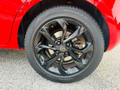 Opel Corsa 1.3 CDTI 95CV F.AP. 3 porte b-color (10)