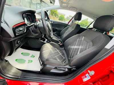 Opel Corsa 1.3 CDTI 95CV F.AP. 3 porte b-color (13)