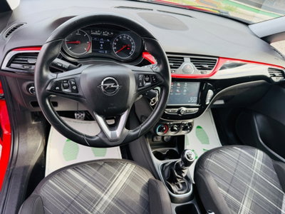 Opel Corsa 1.3 CDTI 95CV F.AP. 3 porte b-color (15)