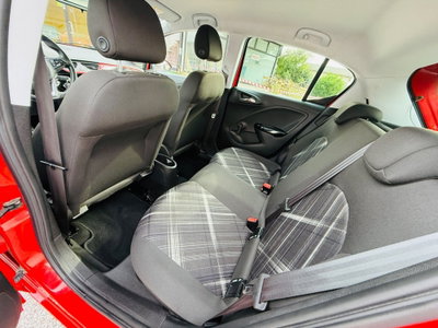 Opel Corsa 1.3 CDTI 95CV F.AP. 3 porte b-color (18)