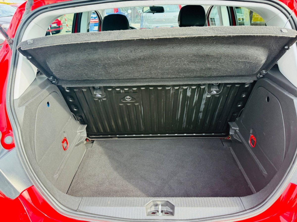 Opel Corsa 1.3 CDTI 95CV F.AP. 3 porte b-color (19)