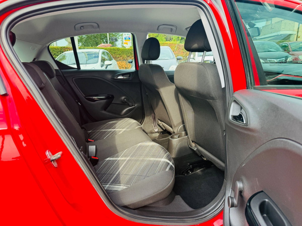 Opel Corsa 1.3 CDTI 95CV F.AP. 3 porte b-color (20)