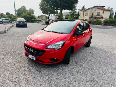 Opel Corsa 1.3 CDTI 95CV F.AP. 3 porte b-color (3)