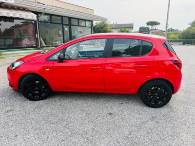 Opel Corsa 1.3 CDTI 95CV F.AP. 3 porte b-color (4)