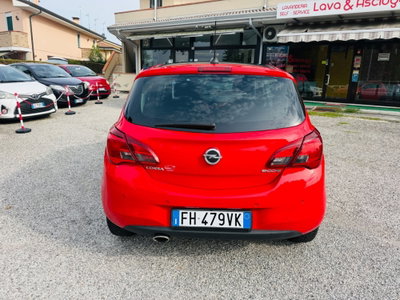 Opel Corsa 1.3 CDTI 95CV F.AP. 3 porte b-color (6)