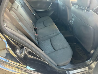 Mercedes-Benz Classe C Station Wagon 200 CDI cat Classic (6)