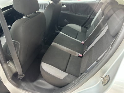 Peugeot 207 8V 75CV 5p. X Line ECO GPL (12)