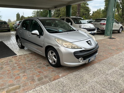 Peugeot 207 8V 75CV 5p. X Line ECO GPL (3)