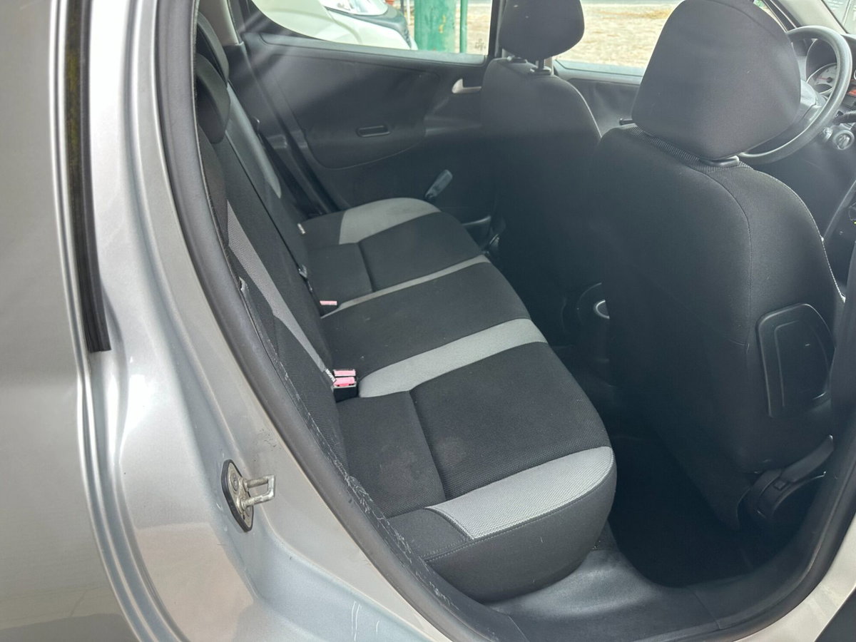 Peugeot 207 8V 75CV 5p. X Line ECO GPL (6)