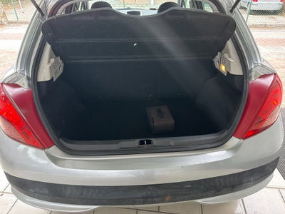 Peugeot 207 8V 75CV 5p. X Line ECO GPL (9)