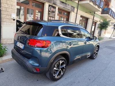 Citroen C5 Aircross Aircross BlueHDi 130 S&S EAT8 Shine (10)