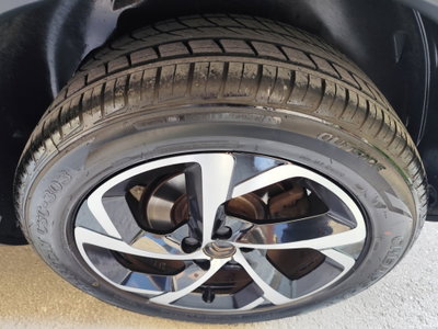 Citroen C5 Aircross Aircross BlueHDi 130 S&S EAT8 Shine (11)
