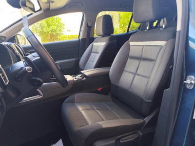 Citroen C5 Aircross Aircross BlueHDi 130 S&S EAT8 Shine (15)