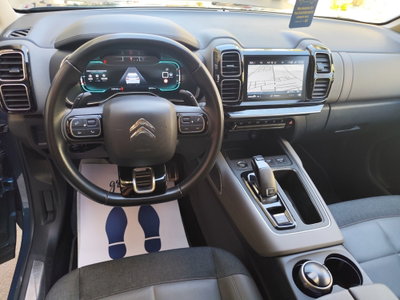 Citroen C5 Aircross Aircross BlueHDi 130 S&S EAT8 Shine (16)