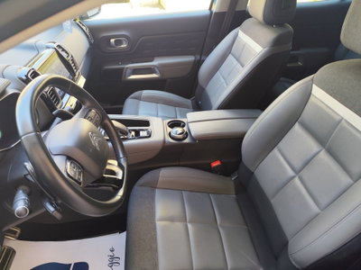 Citroen C5 Aircross Aircross BlueHDi 130 S&S EAT8 Shine (17)