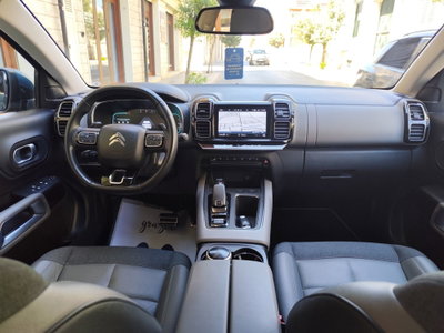 Citroen C5 Aircross Aircross BlueHDi 130 S&S EAT8 Shine (18)