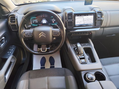 Citroen C5 Aircross Aircross BlueHDi 130 S&S EAT8 Shine (19)