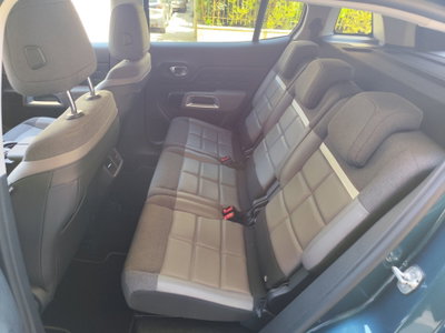 Citroen C5 Aircross Aircross BlueHDi 130 S&S EAT8 Shine (20)
