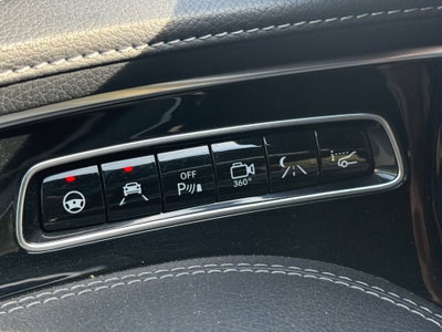 Mercedes-Benz Classe S Cabrio 500 Cabrio Maximum (16)