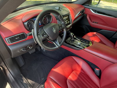 Maserati Levante Levante V6 430 CV AWD S (8)