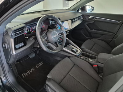 Audi A3 Sportback 35 TFSI S tronic Business Advanced (11)