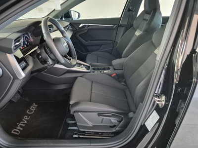 Audi A3 Sportback 35 TFSI S tronic Business Advanced (12)
