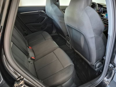 Audi A3 Sportback 35 TFSI S tronic Business Advanced (14)