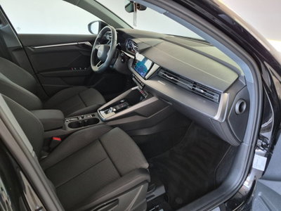 Audi A3 Sportback 35 TFSI S tronic Business Advanced (15)