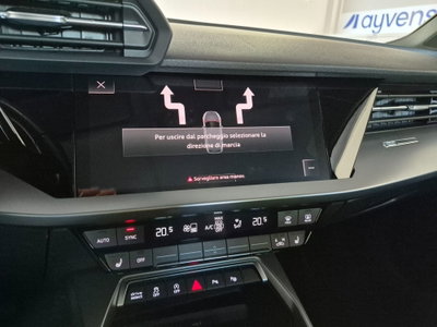 Audi A3 Sportback 35 TFSI S tronic Business Advanced (19)