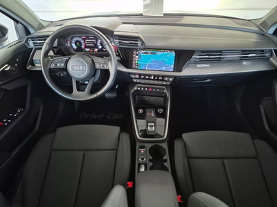 Audi A3 Sportback 35 TFSI S tronic Business Advanced (2)