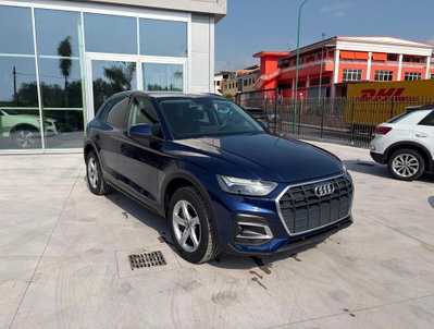 Audi Q5 40 TDI 204 CV quattro S tronic Business usata