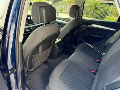 Audi Q5 40 TDI 204 CV quattro S tronic Business (10)