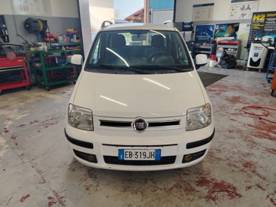 Fiat Panda 1.2 Dynamic GPL