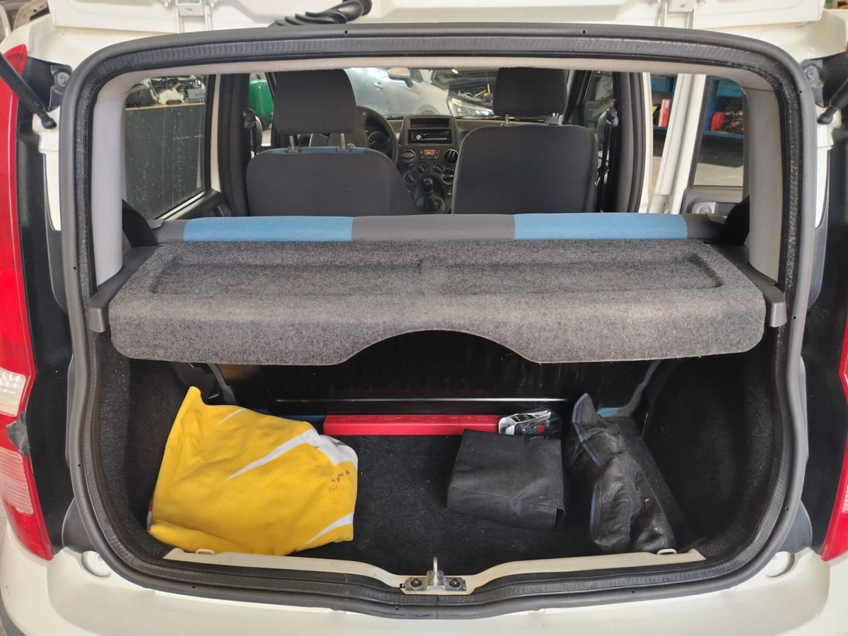 Fiat Panda 1.2 Dynamic GPL (14)