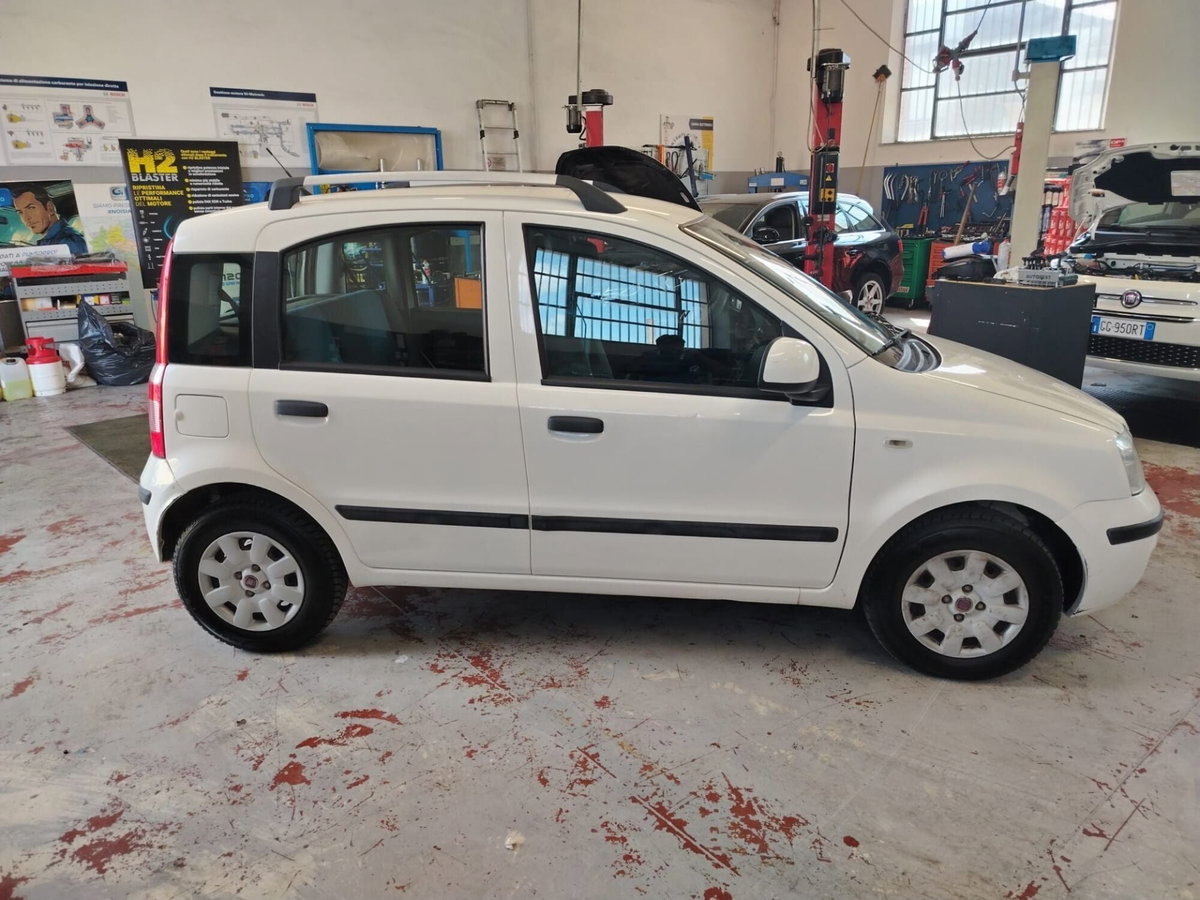 Fiat Panda 1.2 Dynamic GPL (2)