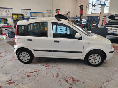 Fiat Panda 1.2 Dynamic GPL (2)