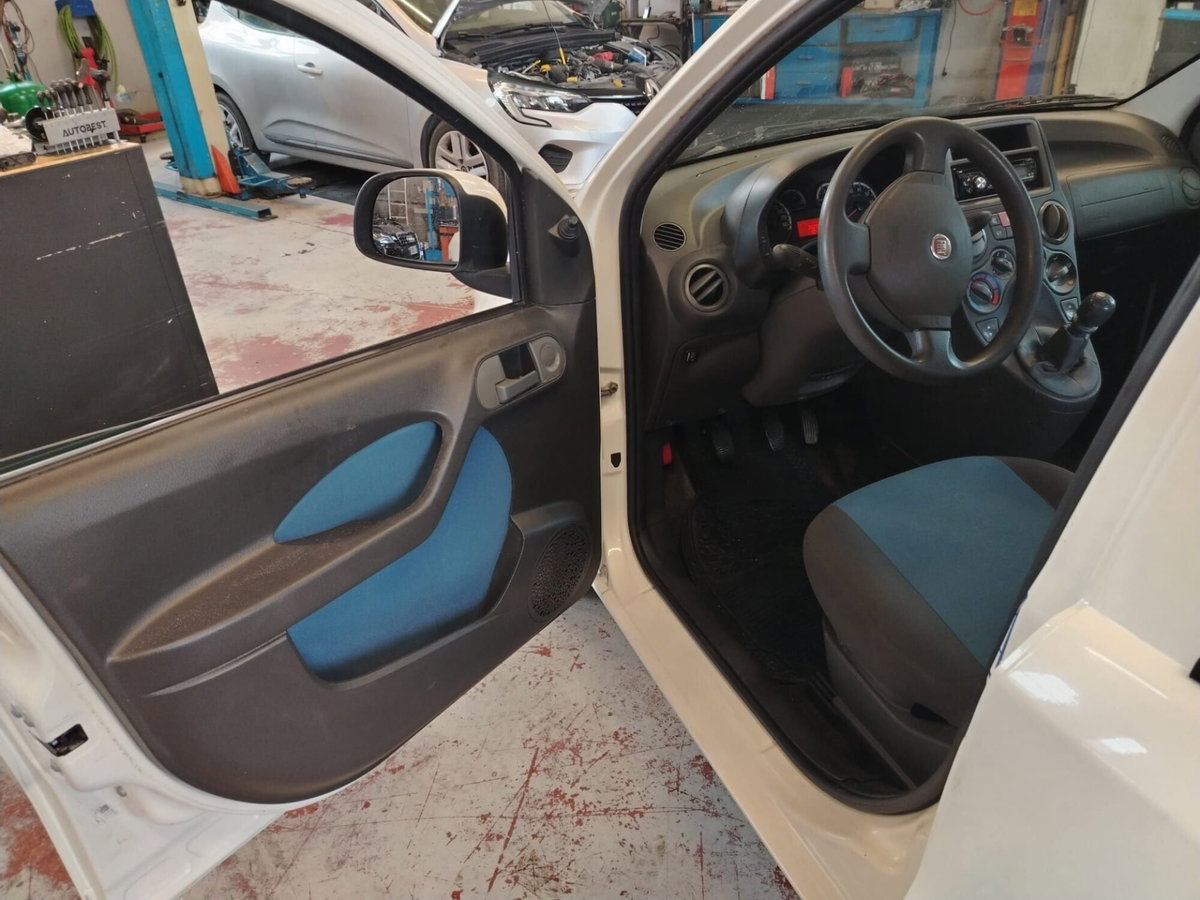 Fiat Panda 1.2 Dynamic GPL (7)