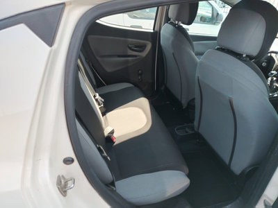 Lancia Ypsilon 1.2 69 CV 5 porte Gold (7)